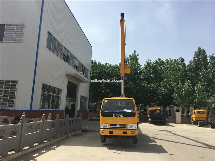 High working truck9.JPG