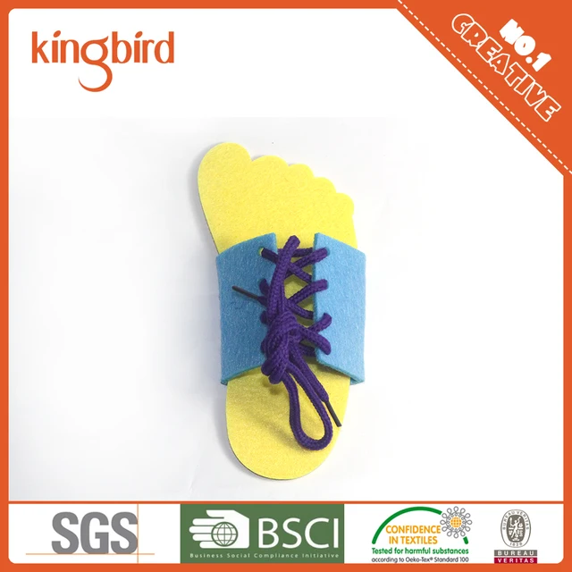 felt toys customized family gifts hand made cute felt kits