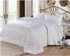Microfiber quilt/Down alternative microfiber duvet/silk comforter