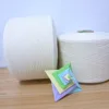 Factory price 20s 100% cotton yarn for weaving denim fabric