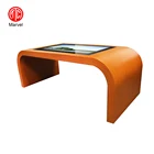 42 inch touch screen player 55inch android display touch table digital advertising machine with wifi
