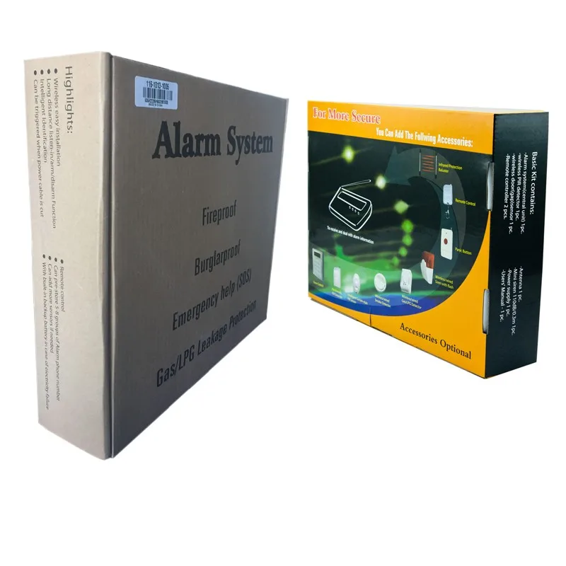 Best flood detector wifi smart alarm zigbee water leak sensor for home and hotel - ANKUX.COM