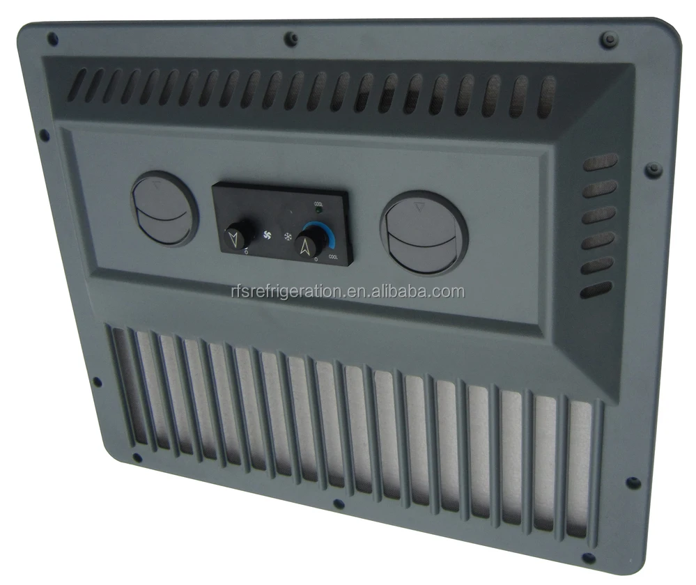 Modelac05,Rooftop Mounted Truck Cab Air Conditioner Buy Truck Cab
