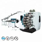 Offset Printing Machine for plastic cup