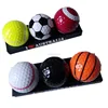 Beautiful cheap colored golf gift balls custom your own logo