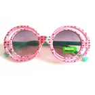 Round Vintage Sunglasses Women Top Fashion Girls Summer Retro Round Sun Glasses Cat Eye Gafas Oculos Casual Shades