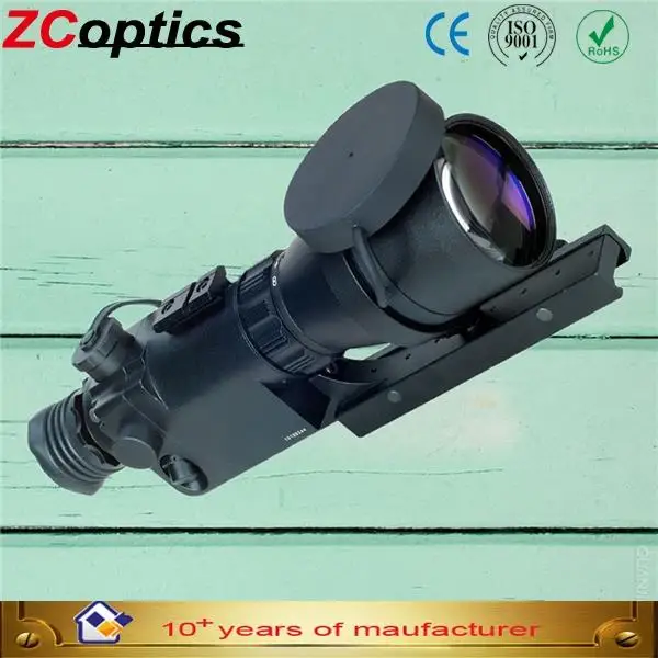 8x56 monocular bosma telescope rm490 military camouflage