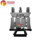 KDF-5000L silicone sealant mixer silicone machine