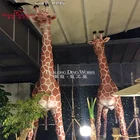 Hot Sale Remote Control Realistic Animatronic Animals For Sale