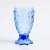 Fashion Originality Carving Pineapple Designs Table Decoration value wine glasses for ice coffee