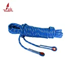 4mm-40mm High strength polyester double braided rope