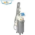 equipment velashape slimming vacuum rf body slimming machine