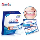 Onuge Advanced Teeth Whitening Dry Strips Kit For Tooth Whitening
