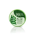 OEM Nature 99% forever skincare pure moisture soothing organic aloe vera gel for face and skin lightening