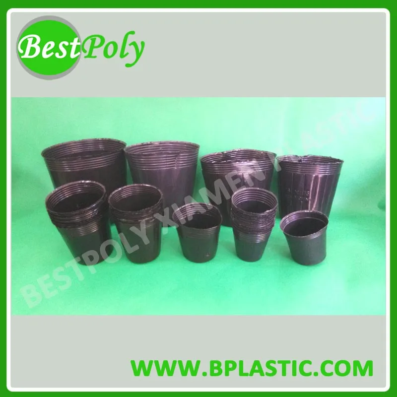 Clear Plastic Liner Flower Pot Buy Plastic Liner Pot,Plastic Seeding