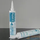 fire-proof fire rated silicone sealant high quality neutral silicone sealant 300ml 280ml