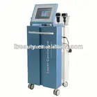 beautiful technology LS650 laser cavitation rf vacuum machine