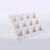 China factory custom small cardboard counter display/pop display/paper display