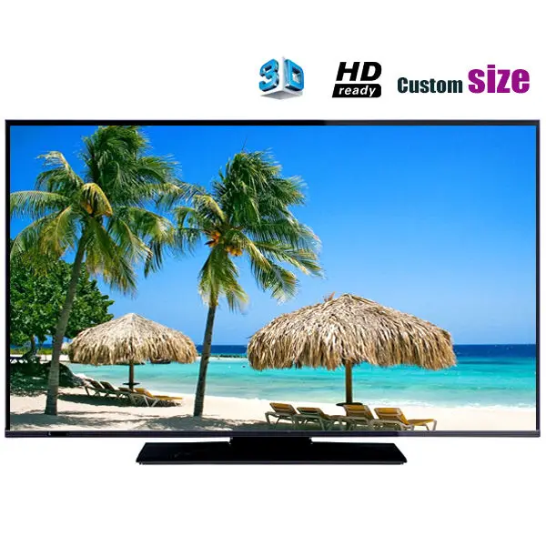 New Design 90 Inch Led Tv Smart - Hdtv