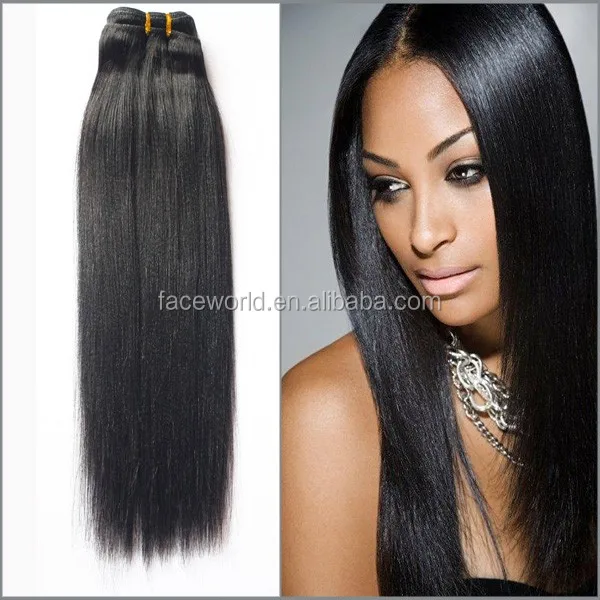 Darling Yaki Braids Remy Human Hair Weft Wholesale Crochet Braid Hair ...