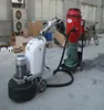 ASL Factory direct supply 650mm & ASL T8 used concrete floor grinding machine with dust suctiion
