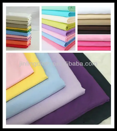 textile cotton twill 20x16 128x60 fabric