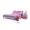 newest discounted bedroom furniture 8105 furniture wholesale