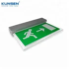 Wholesale IP30 AC85-265V 5W exit emergency light