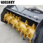 Cheap Price Custom Discount Mini Skid Steer Loader Forestry Mulcher