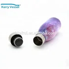 Best Vacuum Insulated Stainless Steel Water Bottle 350-750 ml Stainless Steel Insulated Water Sports Bottle