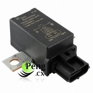 944483 RSM8-2 V/V 110VCS W/SCHRACK RE