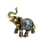Wholesale resin souvenir express competitive price elephant souvenir