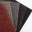 Factory produce pvc loop carpet coil car mat