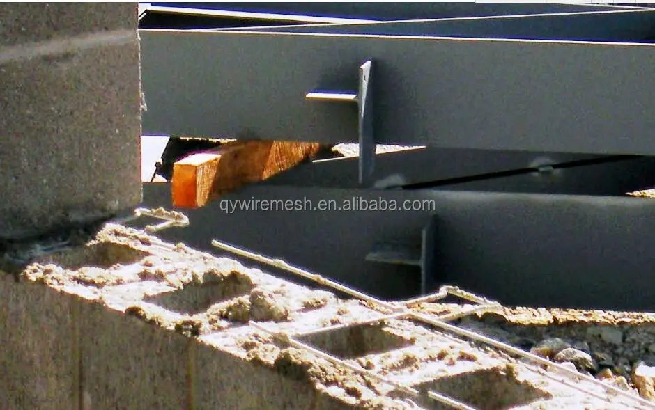 Block Ladder Wire Mesh/masonry Ladder Reinforcement/ladder Wire Buy