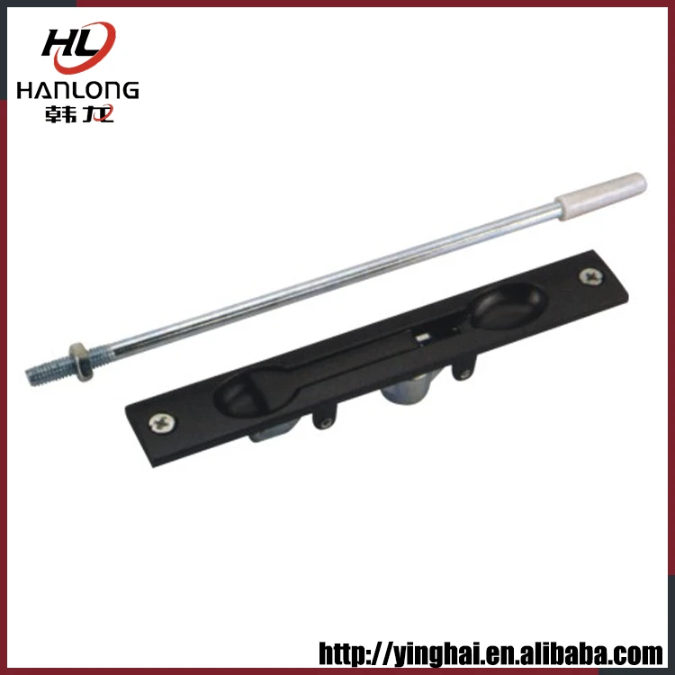 Exklusives design aluminium-flush riegel tür-Tür- und ...