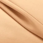 16mm 114cm 68gsm Crepe de Chine real silk fabric for fashion dress pajamas clothes lining