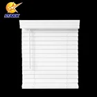 China High Quality 2" Faux Wood Cordless Blinds