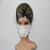 Disposable Non-woven General Face Mask for Adult Use with CE&ISO certification