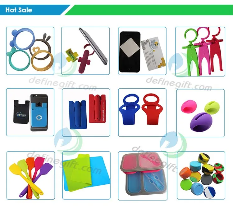 Silicone sound amplifier for smartphone - ANKUX.COM