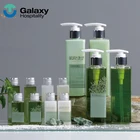 Wholesale Luxury Hotel Bathroom Amenity Sets Kit Supplies