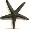 Resin Starfish Figurine Sea Star Statue Beach/Sea Decor