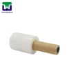 Plastic Extended core Mini Stretch film for hand use