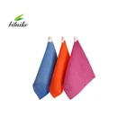 bamboo fiber cleaning rags cleaning dish cloth