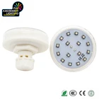 カスタム公園ライト e14 rgb 60 ミリメートルピクセル 18 led アミューズメントライト 12 ボルト led 電球