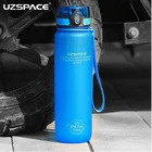 One-Stop Service Tritan Plastic Water Bottle Drinkware Type Tritan Gift Plastic Water Flip Lid Bottle