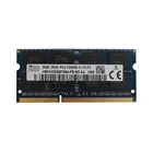 Hynix DDR3 8GB 1600MHZ 12800S Laptop computer memory modul