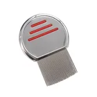 Factory Directly nit free terminator lice comb nit comb needle