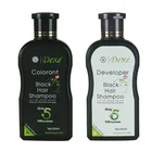 Natural Hair Color Best Selling Products Organic Hair Dye Shampoo Buy Organic Hair Dye Shampoo