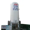 2017 10m3 CO2 storage tank / cryogenic iso tank for sale