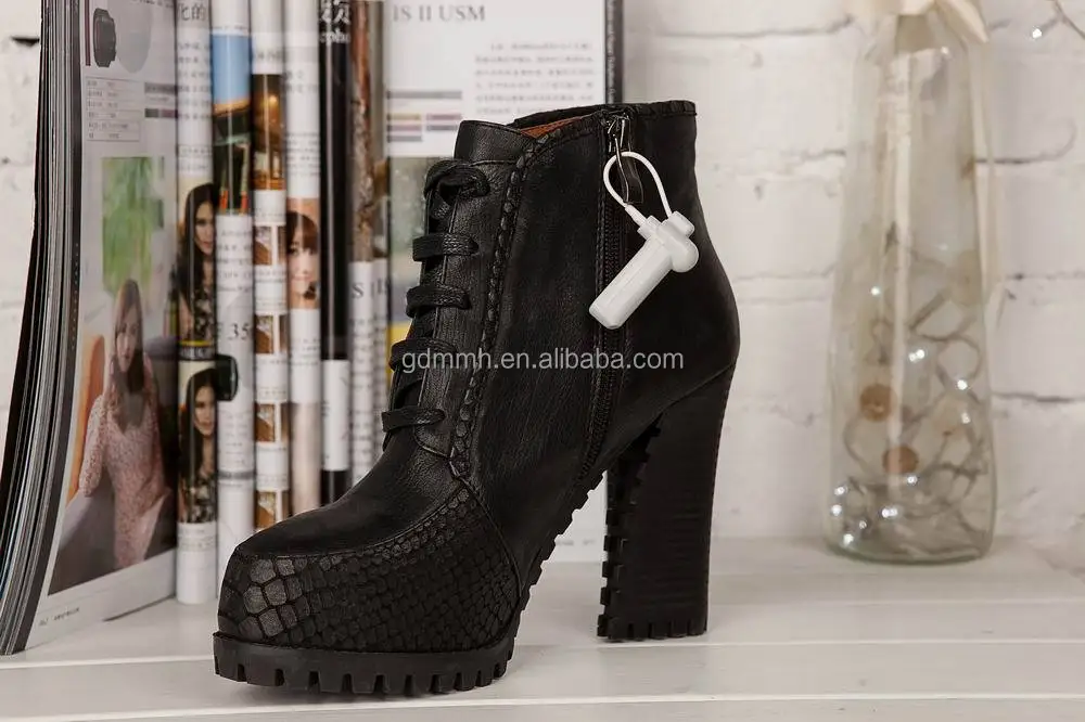 58khz Am Eas Alarming System Remove Shoes Security Tag